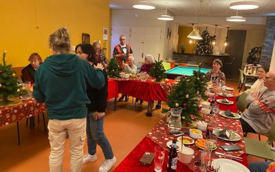 Zoals een diamant het licht vangt…