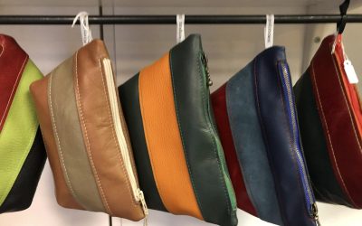 Klein, maar heel handig!