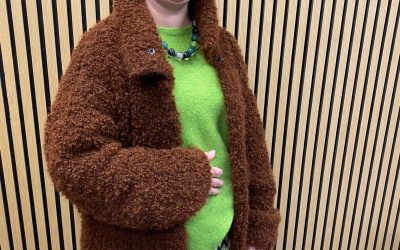 Els in het zonnetje!