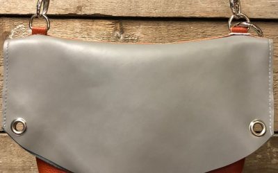 Vouw uit… en je hebt plek voor die onverwachte aankoop!