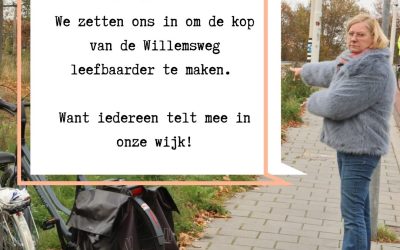 We zijn in het nieuws…