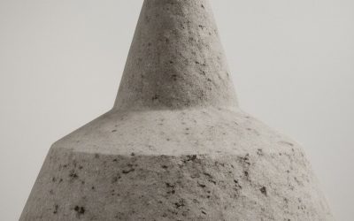 Deze pulplamp begon als… iets heel alledaags!