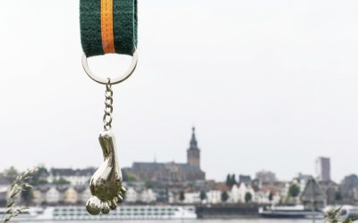 De 4Daagse komt eraan!